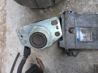 Renault Kangoo 2001