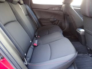 Honda Civic 2021
