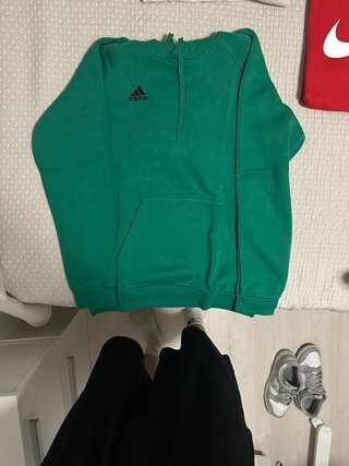 PACK DE 4 SUDADERAS DE MARCA
