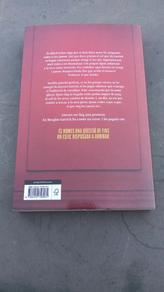 Libros L'Assistenta; L' Assistenta et Vigila ....