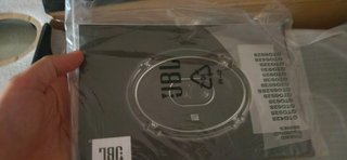 Altavoces JBL GTO938 6x9 100W RMS Nuevos Precintad