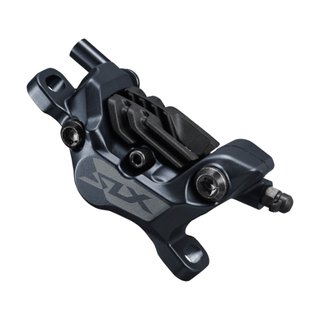 Par de Pinzas Freno Hidráulica Shimano SLX M7120