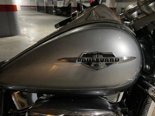 Suzuki Boulevard C90 1500cc