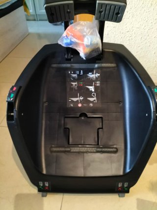 Base Isofix Jane Koos Plataforma