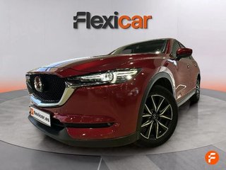 Mazda CX-5 2.0 GE 118kW Zenith+CB 4WD Auto