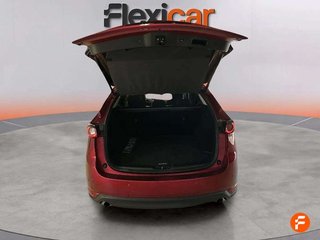 Mazda CX-5 2.0 GE 118kW Zenith+CB 4WD Auto
