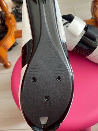 Zapatillas Ciclismo Carretera Santic Talla 41 Nuev