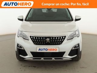 Peugeot 3008 1.2 PureTech Allure