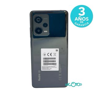 Xiaomi Redmi Note 12 Pro+ 8GB 256GB