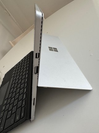 Microsoft Surface Pro 4 i5 8gb Ram
