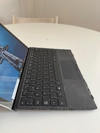 Microsoft Surface Pro 4 i5 8gb Ram
