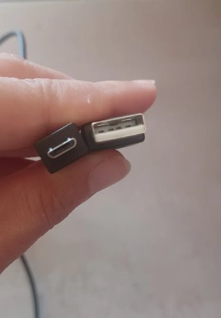 Cable USB-A a Mini-B 1 metro