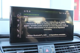 Audi Q5 Black line 40 TDI 150kW quattro-ultra