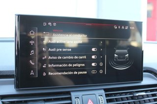 Audi Q5 Black line 40 TDI 150kW quattro-ultra