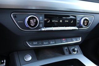 Audi Q5 Black line 40 TDI 150kW quattro-ultra