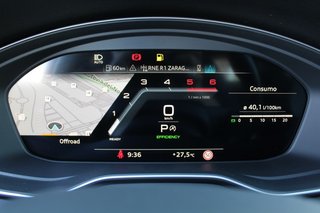 Audi Q5 Black line 40 TDI 150kW quattro-ultra