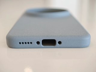 Funda Sandstone Gris Vivo X300 Ultra