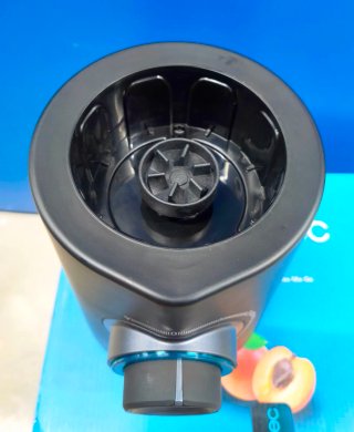 Batidora Cecotec Power Black Titanium 2300Max