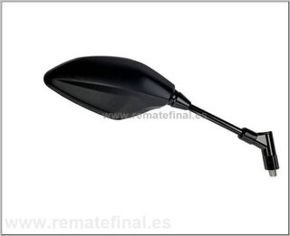 Espejo Retrovisor derecho Yamaha 700 Tracer