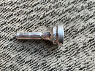 Boquilla Trombón Denis Wick 6BL Tubo Ancho
