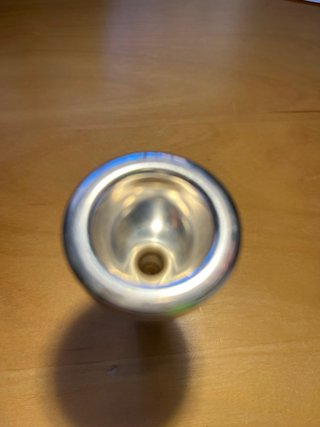 Boquilla Trombón Denis Wick 6BL Tubo Ancho