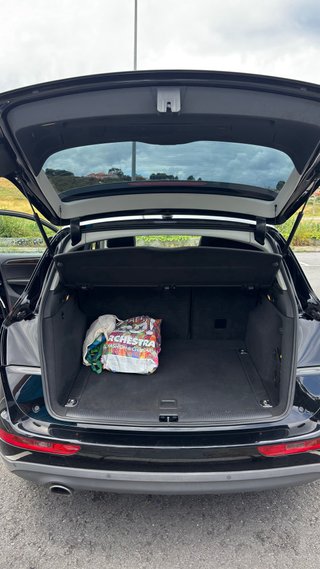 Audi Q5 2014