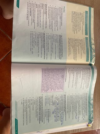 Key Bachillerato 2e 2 Student Book (Spain)