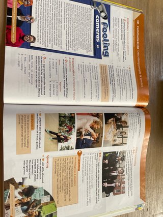 Key Bachillerato 2e 2 Student Book (Spain)