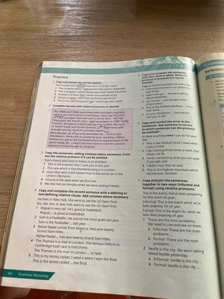 Key Bachillerato 2e 2 Student Book (Spain)