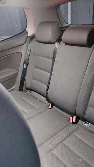 Volkswagen Golf 2005