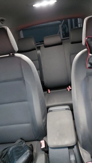 Volkswagen Golf 2005