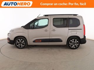 Citroën Berlingo 1.5 Blue-HDi Shine M