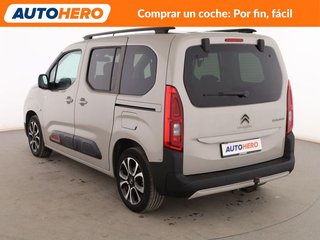 Citroën Berlingo 1.5 Blue-HDi Shine M