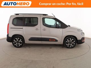 Citroën Berlingo 1.5 Blue-HDi Shine M