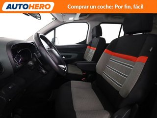 Citroën Berlingo 1.5 Blue-HDi Shine M