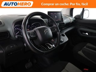 Citroën Berlingo 1.5 Blue-HDi Shine M
