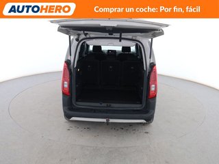 Citroën Berlingo 1.5 Blue-HDi Shine M