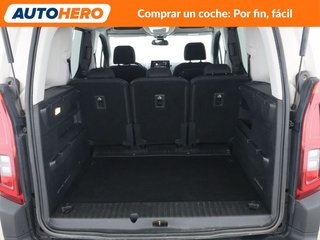 Citroën Berlingo 1.5 Blue-HDi Shine M