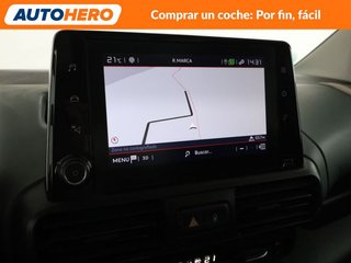 Citroën Berlingo 1.5 Blue-HDi Shine M