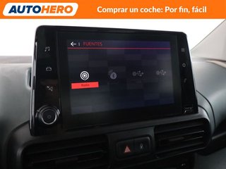 Citroën Berlingo 1.5 Blue-HDi Shine M