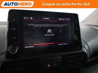Citroën Berlingo 1.5 Blue-HDi Shine M