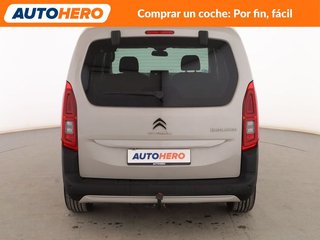 Citroën Berlingo 1.5 Blue-HDi Shine M