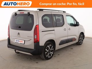 Citroën Berlingo 1.5 Blue-HDi Shine M