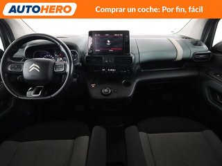 Citroën Berlingo 1.5 Blue-HDi Shine M