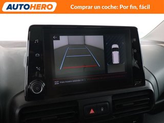 Citroën Berlingo 1.5 Blue-HDi Shine M