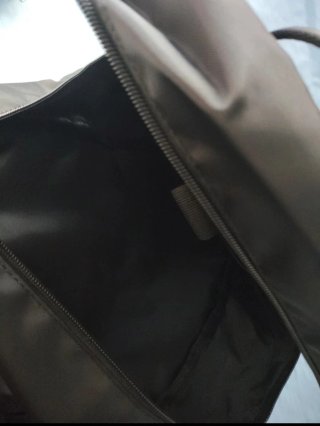 Mochila The North Face Negra