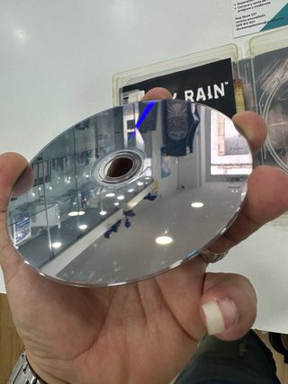 Heavy Rain PS3