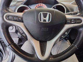 Honda Jazz 2009
