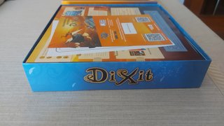Dixit Juego de Mesa. Completamente nuevo.