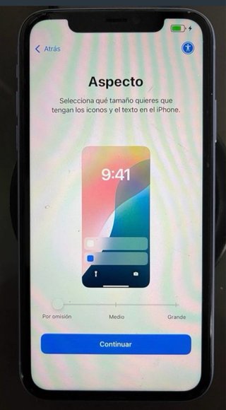 iPhone XR 64gb